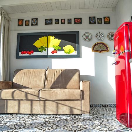 Attico San Biagio Apartman Lecce Kültér fotó
