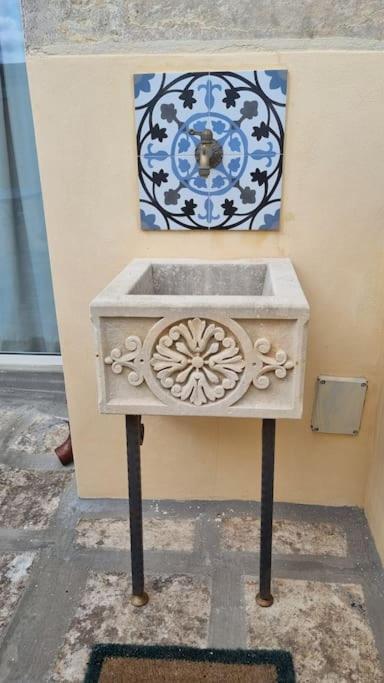 Attico San Biagio Apartman Lecce Kültér fotó
