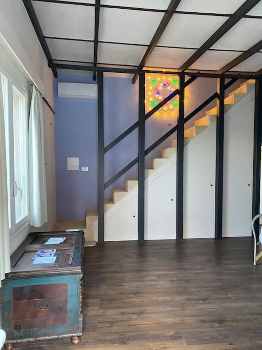 Attico San Biagio Apartman Lecce Kültér fotó