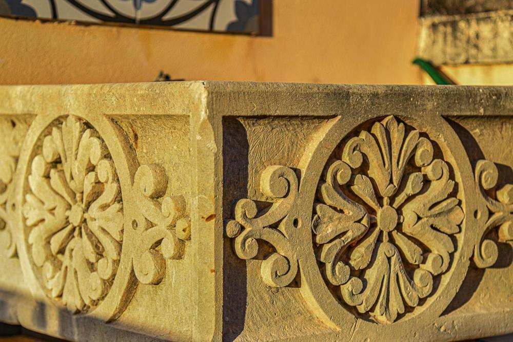 Attico San Biagio Apartman Lecce Kültér fotó