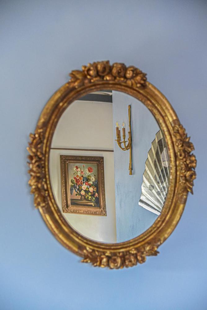 Attico San Biagio Apartman Lecce Kültér fotó