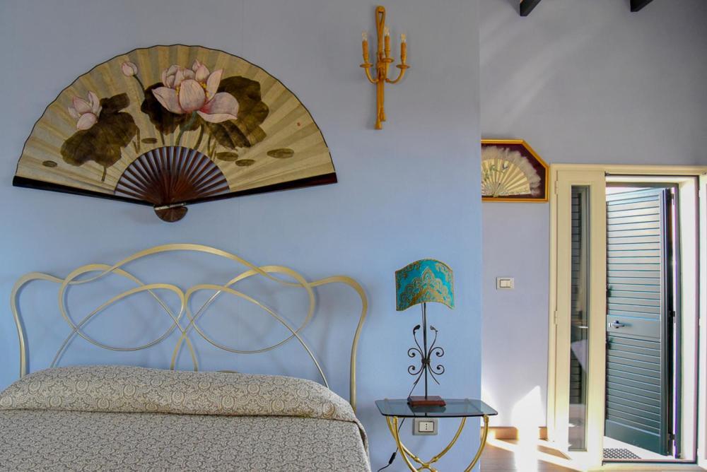 Attico San Biagio Apartman Lecce Kültér fotó